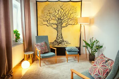 Psycholog, Coach Życiowy – Olga Gajewska